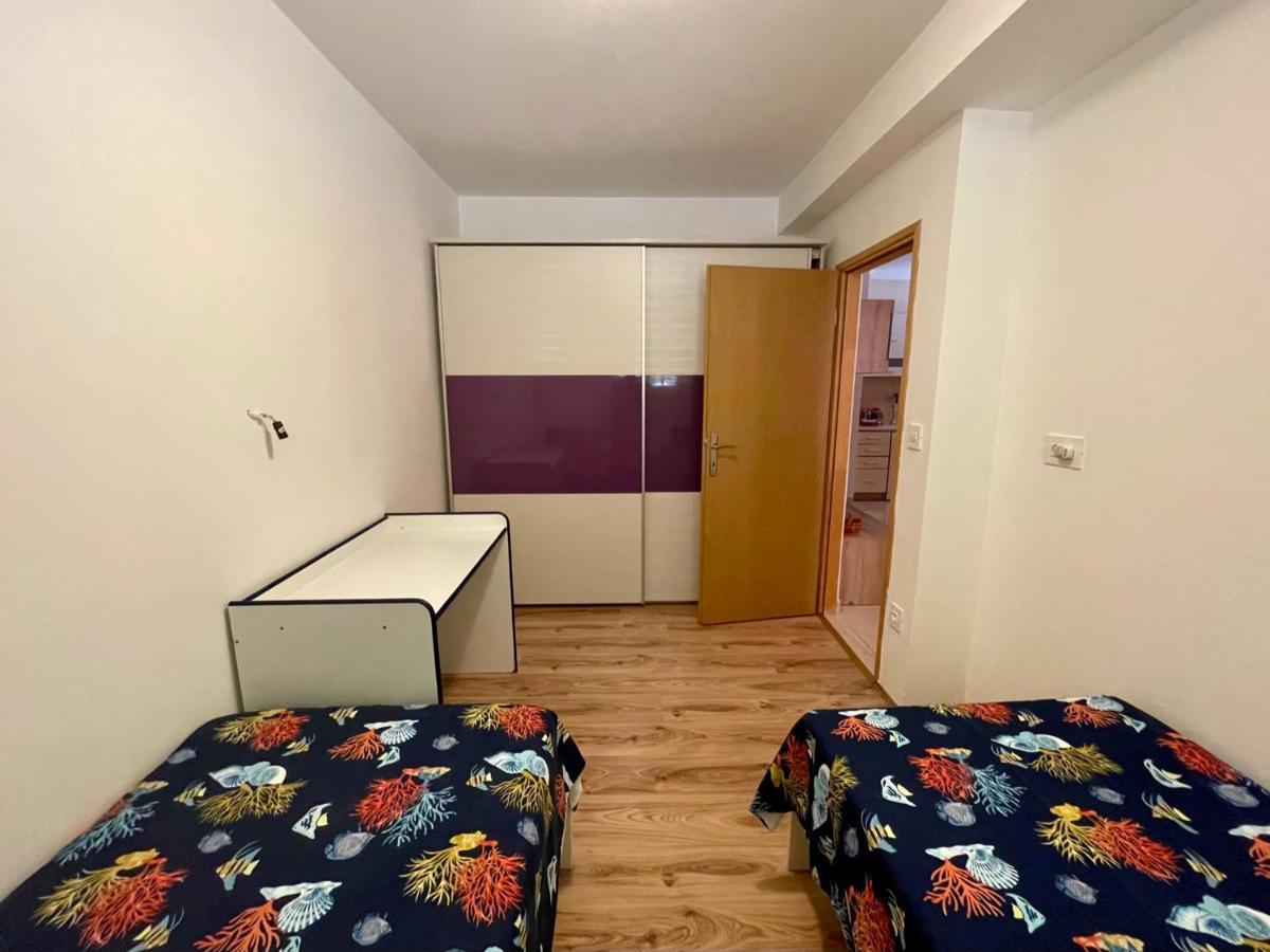 Lovro #1 & #2 Apartments 크레스 외부 사진