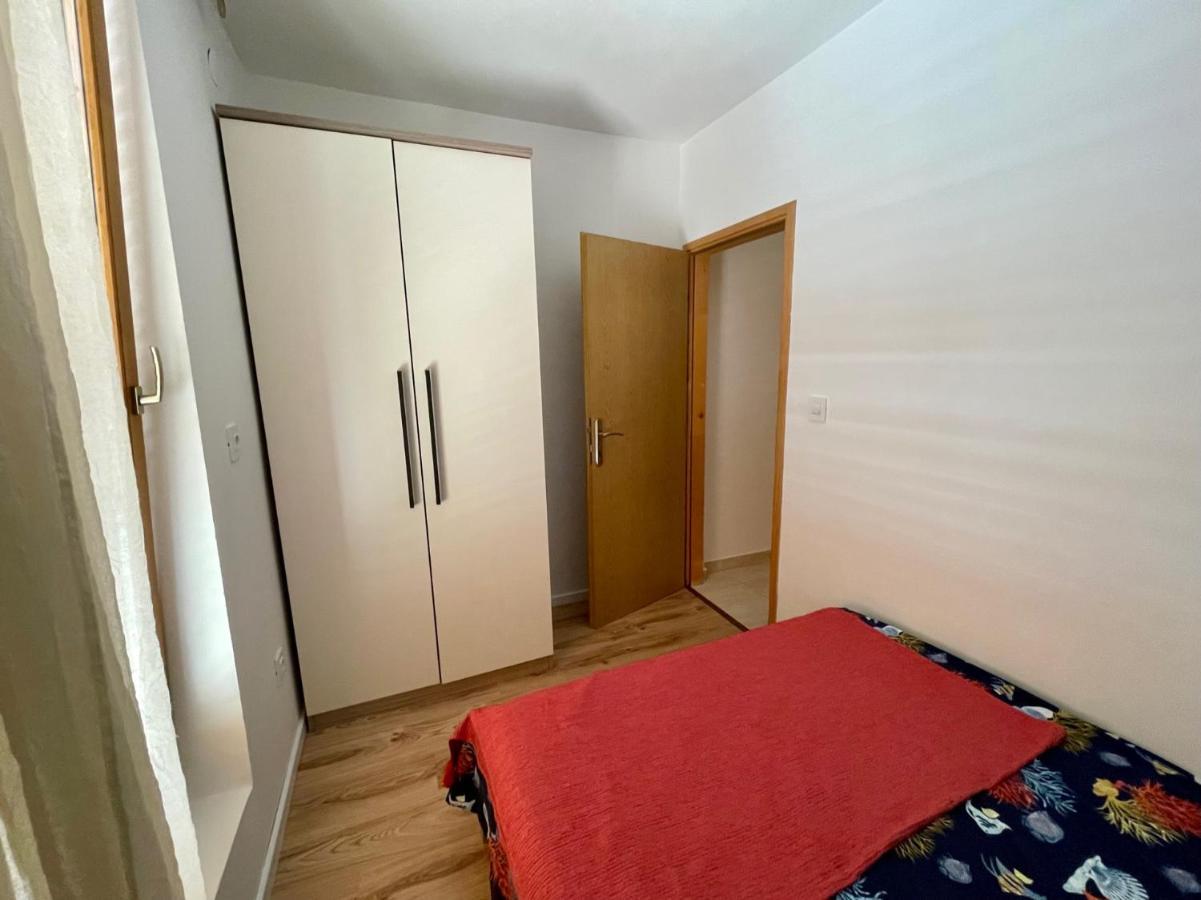 Lovro #1 & #2 Apartments 크레스 외부 사진